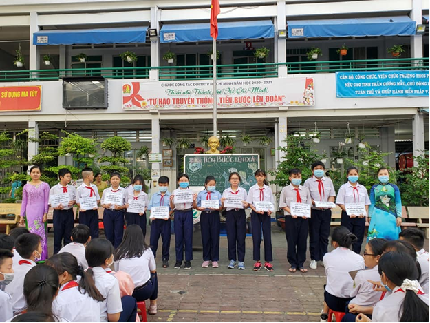 Ảnh đại diện